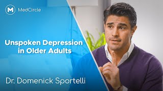 Why Depression Goes Undetected In Adults [upl. by Christi]