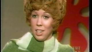 Vicki Lawrence on The Dating Game 1971 [upl. by Ever]