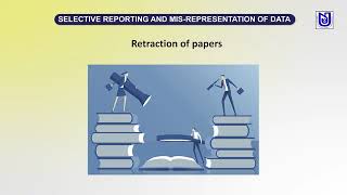 Module2 Unit12 Selective Reporting and Misrepresentation of Data [upl. by Ahsatel]